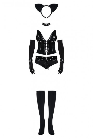 Костюм кошки Pussycat