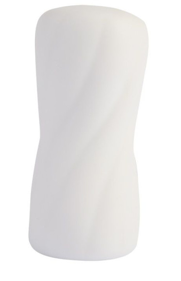 Белый мастурбатор Blow Cox Masturbator Pleasure Pocket Белый мастурбатор Blow Cox Masturbator Pleasure Pocket