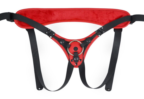 Универсальный пояс для фиксации насадок Универсальный пояс для фиксации насадок