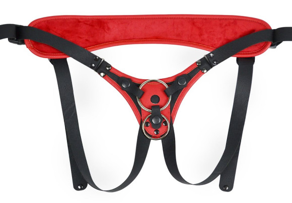 Универсальный пояс для фиксации насадок Универсальный пояс для фиксации насадок