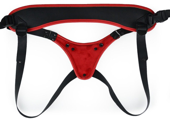 Универсальный пояс для фиксации насадок Универсальный пояс для фиксации насадок