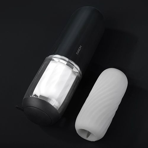 Запасной рукав для мастурбатора Alex Neo 2 Запасной рукав для мастурбатора Alex Neo 2