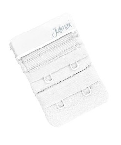 Уменьшитель объёма пояса бюстгальтера на двух крючках Уменьшитель объёма пояса бюстгальтера на двух крючках