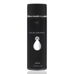 Анальная гель-смазка на водной основе Оки-Чпоки - 200 мл. Анальная гель-смазка на водной основе Оки-Чпоки - 200 мл.