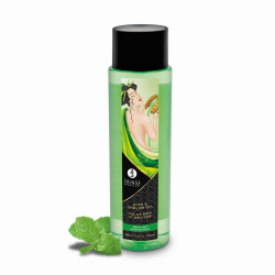 Гель для душа Sensual Mint с ароматом мяты - 370 мл. Гель для душа Sensual Mint с ароматом мяты - 370 мл.