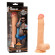 Телесный фалоимитатор The Cabana Boy - 24,2 см. Телесный фалоимитатор The Cabana Boy - 24,2 см.