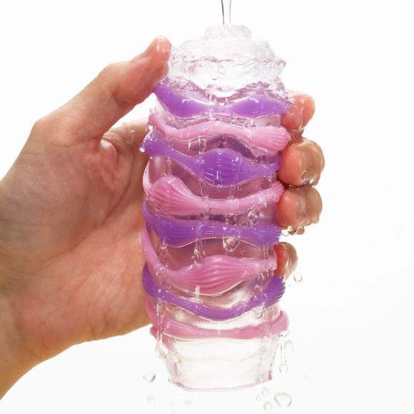 Мастурбатор Tenga Arte Drape Мастурбатор Tenga Arte Drape