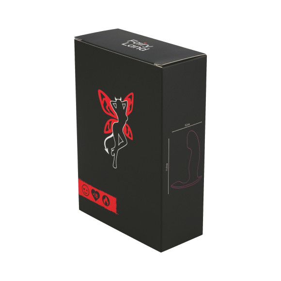 Розовый двойной вибратор U-образной формы Розовый двойной вибратор U-образной формы