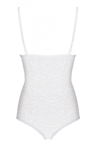 Игровой комплект-трансформер Swangel: ангел, балерина и эротическое боди