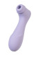 Сиреневый вакуумный стимулятор клитора Satisfyer Pro 2 Generation 3 Сиреневый вакуумный стимулятор клитора Satisfyer Pro 2 Generation 3