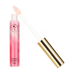 Розовый эликсир для губ с феромонами Joker - 6 мл. Розовый эликсир для губ с феромонами Joker - 6 мл.