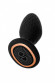 Черная анальная вибровтулка Tucana с ротацией и управлением через приложение - 12 см. Черная анальная вибровтулка Tucana с ротацией и управлением через приложение - 12 см.