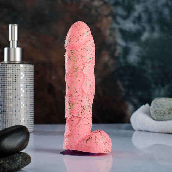 Фигурное мыло Только не в рот - 16 см. Фигурное мыло Только не в рот - 16 см.