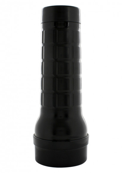 Мастурбатор-ротик LOVETUBE PLAYPAL POWER LIPS с вибрацией