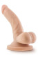 Телесный анальный фаллоимитатор 4 Inch Mini Cock - 12 см. Телесный анальный фаллоимитатор 4 Inch Mini Cock - 12 см.