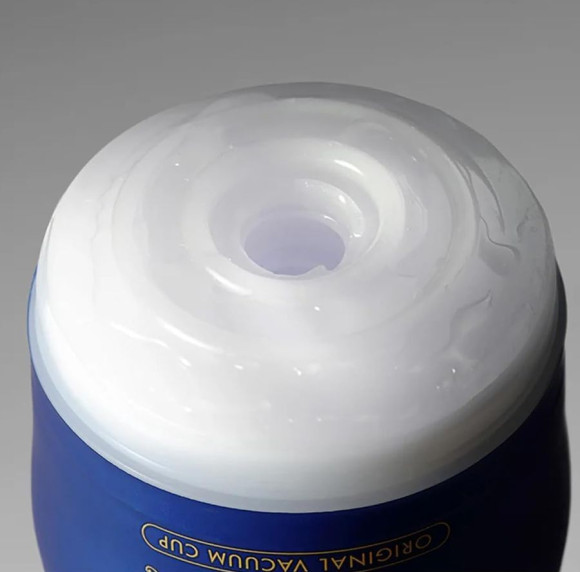 Мастурбатор Tenga Premium 20th Anniversary Cup Мастурбатор Tenga Premium 20th Anniversary Cup