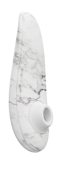 Белый бесконтактный клиторальный стимулятор Womanizer Marilyn Monroe Special Edition Белый бесконтактный клиторальный стимулятор Womanizer Marilyn Monroe Special Edition