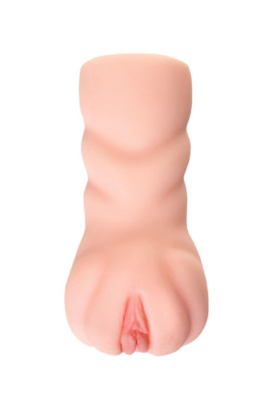 Телесный мастурбатор-вагина Oh Yeah! Телесный мастурбатор-вагина Oh Yeah!
