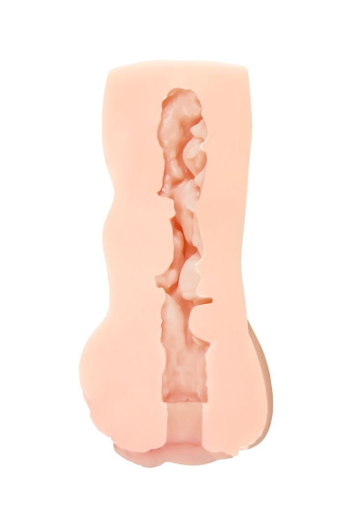 Телесный мастурбатор-вагина Oh Yeah! Телесный мастурбатор-вагина Oh Yeah!