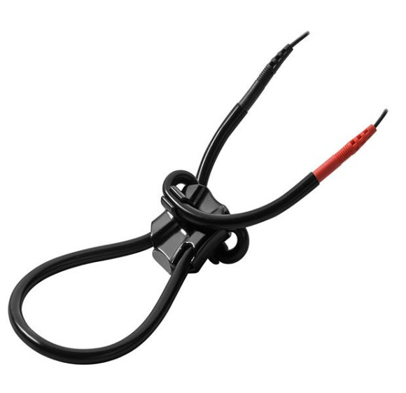 Эрекционное лассо для электростимуляции HEAVENLY HENRY Эрекционное лассо для электростимуляции HEAVENLY HENRY