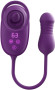 Фиолетовый женский стимулятор Nebula Orbit Фиолетовый женский стимулятор Nebula Orbit