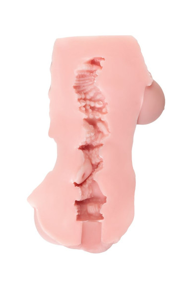 Мастурбатор-вагина Little Flower Мастурбатор-вагина Little Flower