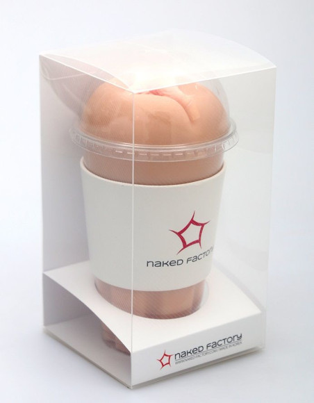 Мастурбатор-анус Naked Factory A-01 Мастурбатор-анус Naked Factory A-01