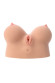 Полуторс Juliana Breast в виде груди с вибровагиной Полуторс Juliana Breast в виде груди с вибровагиной
