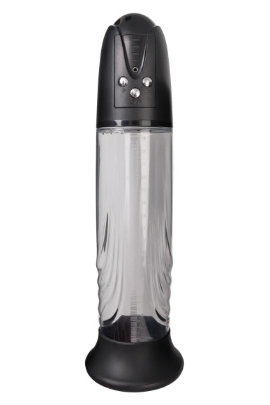 Автоматическая помпа для пениса Thorin Автоматическая помпа для пениса Thorin