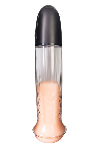 Автоматическая помпа для пениса Thorin Автоматическая помпа для пениса Thorin