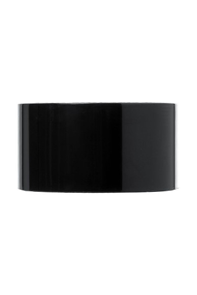 Черный бондажный скотч TOYFA Theatre - 15 м. Черный бондажный скотч TOYFA Theatre - 15 м.