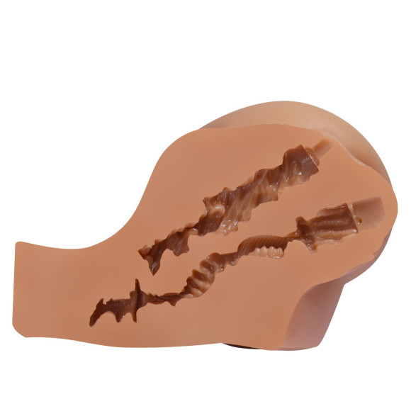 Мастурбатор-полуторс Kylie Мастурбатор-полуторс Kylie