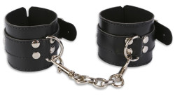 Манжеты с ремешками и карабинами для сцепки Манжеты с ремешками и карабинами для сцепки