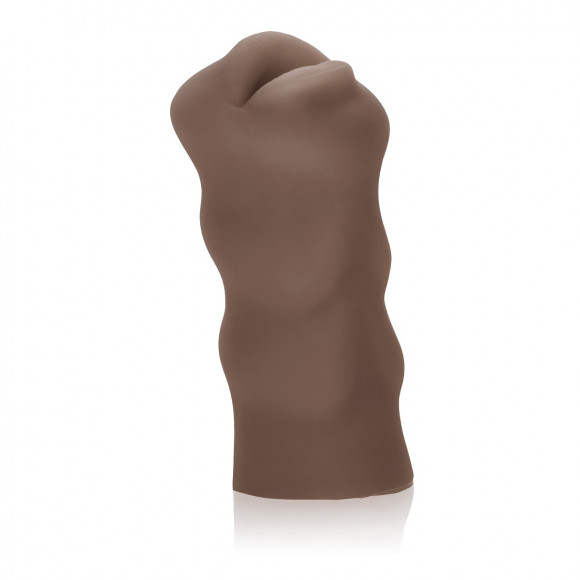 Темнокожий мастурбатор-ротик VIVID RAW FUCK IT 