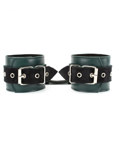 Изумрудные оковы Emerald Shackles Изумрудные оковы Emerald Shackles