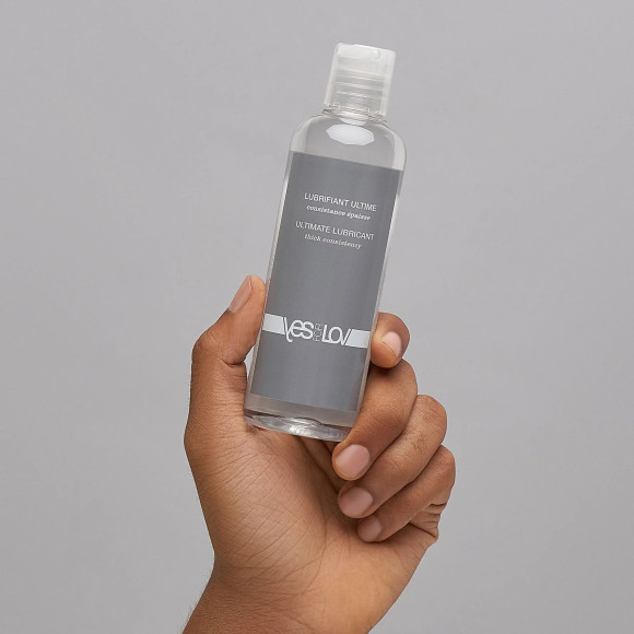 Силиконовый лубрикант THICK CONSISTENCY - 150 мл. Силиконовый лубрикант THICK CONSISTENCY - 150 мл.