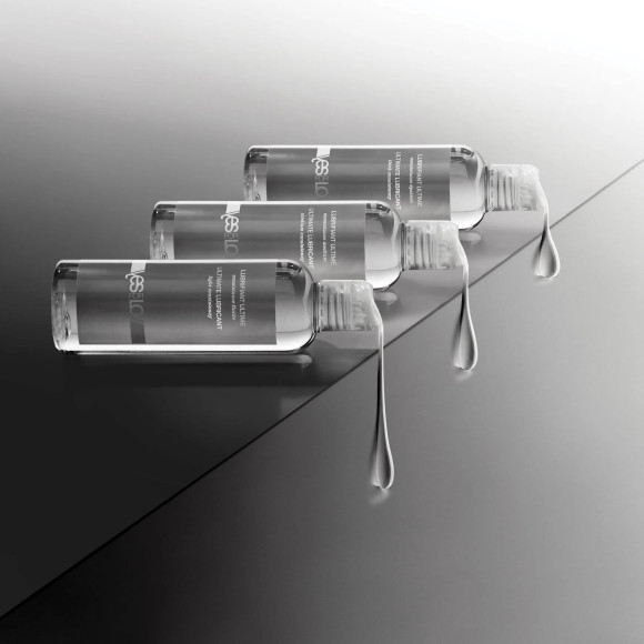 Силиконовый лубрикант THICK CONSISTENCY - 150 мл. Силиконовый лубрикант THICK CONSISTENCY - 150 мл.