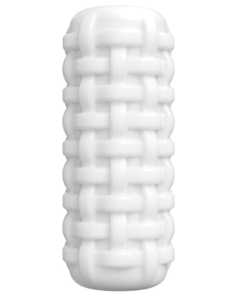 Белый мастурбатор Dorcel Cup Tight Белый мастурбатор Dorcel Cup Tight