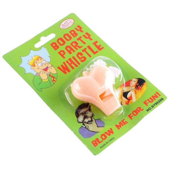 Свисток «Шалун» Свисток «Шалун»