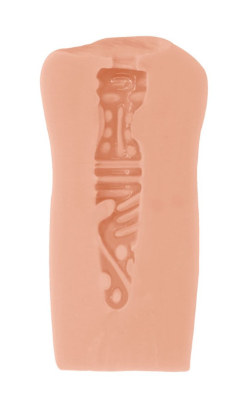 Мастурбатор-вагина Satisfaction Magazine №45 Мастурбатор-вагина Satisfaction Magazine №45