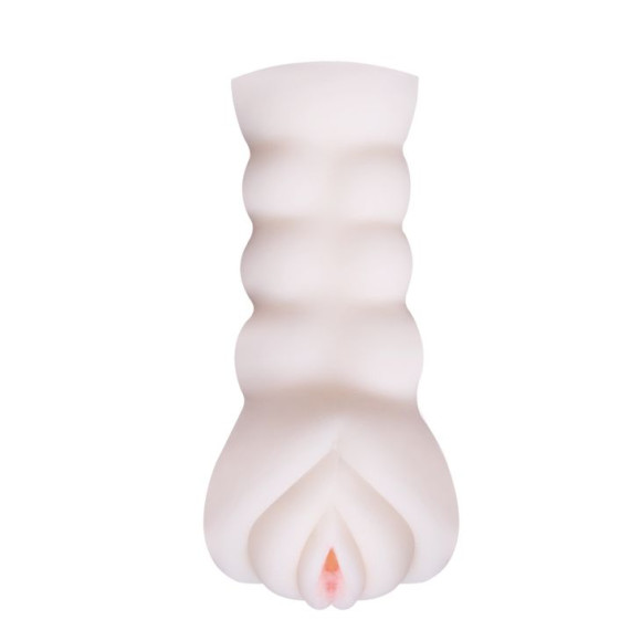 Мастурбатор-вагина с вибрацией и выносным пультом управления Мастурбатор-вагина с вибрацией и выносным пультом управления