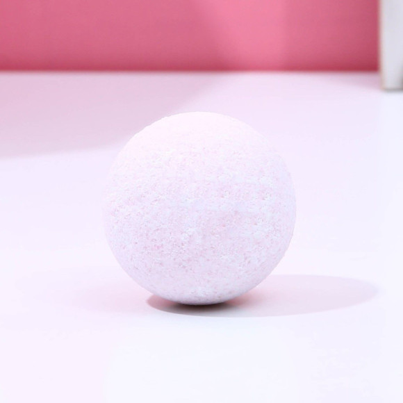 Бомбочка для ванны «Твой дружок будет доволен» - 40 гр. Бомбочка для ванны «Твой дружок будет доволен» - 40 гр.