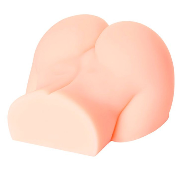 Мастурбатор-полуторс Ella без вибрации Мастурбатор-полуторс Ella без вибрации