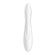 Вибромассажер с вакуумно-волновой клиторальной стимуляцией Satisfyer Pro + G-Spot - 22 см. Вибромассажер с вакуумно-волновой клиторальной стимуляцией Satisfyer Pro + G-Spot - 22 см.