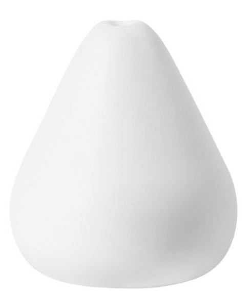 Белый мастурбатор Chic Белый мастурбатор Chic