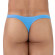 Голубые трусы-тонги Beatnik Thong Голубые трусы-тонги Beatnik Thong