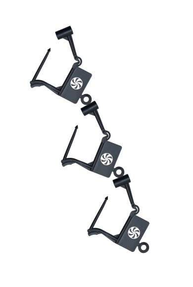 Мужской пояс верности зеленого цвета Romello Мужской пояс верности зеленого цвета Romello