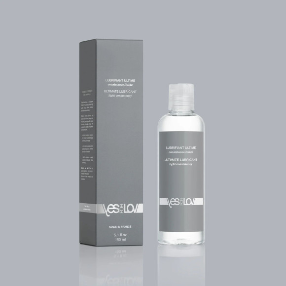 Силиконовый лубрикант LIGHT CONSISTENCY - 150 мл. Силиконовый лубрикант LIGHT CONSISTENCY - 150 мл.