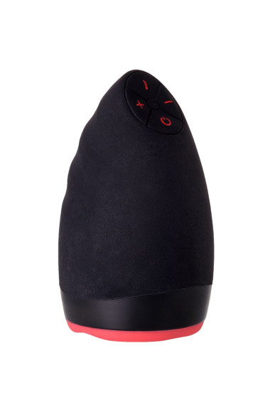 Перезаряжаемый мастурбатор Erotist Lava Перезаряжаемый мастурбатор Erotist Lava