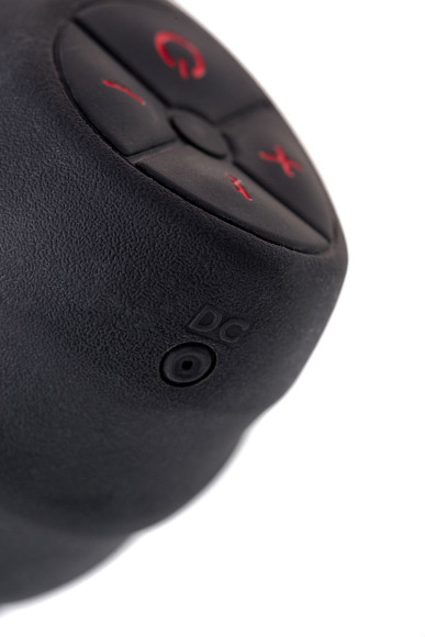 Перезаряжаемый мастурбатор Erotist Lava Перезаряжаемый мастурбатор Erotist Lava